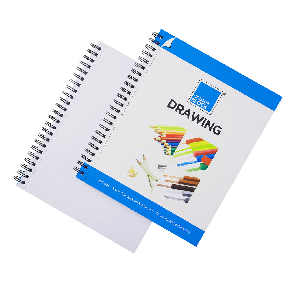 Drawing & Colour Books (Colour With Smile) at best price in New Delhi